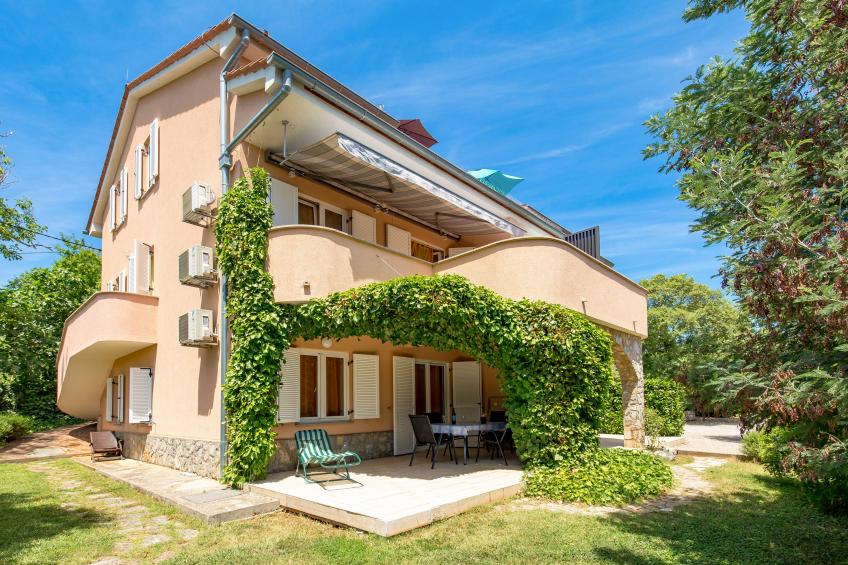 Pool Suite Glavotok at Krk Island - foto 22