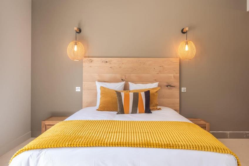 Villa Lou Pantaï  Élégance et Confort au Cœur de Saint-Rémy-de-Provence - foto 38