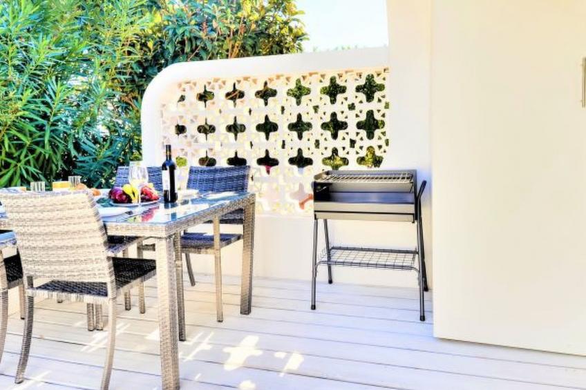 Vale do Lobo Apartment B - foto 6