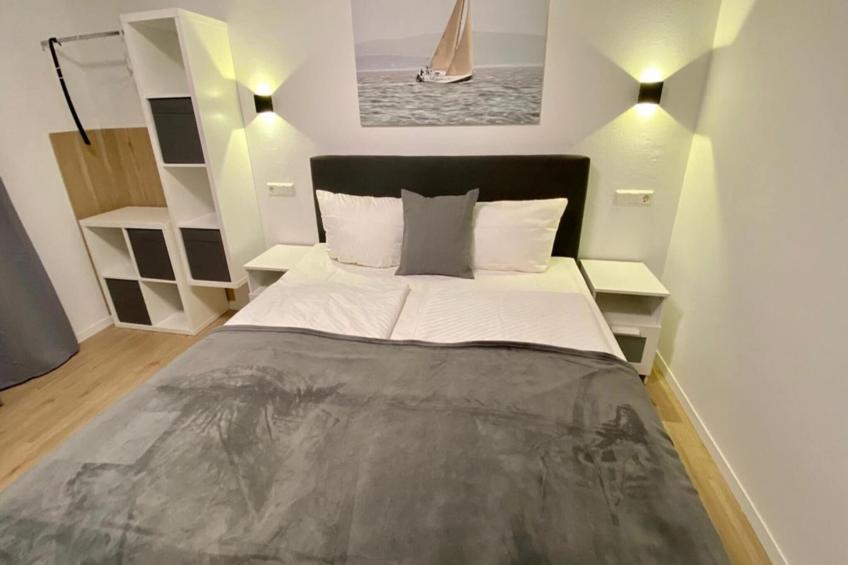 Landhotel Rauber Sankt Wendel - Double Room  Tarrace - foto 15
