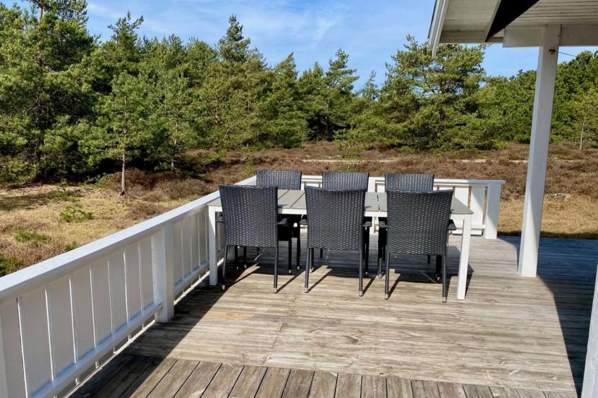 "Syrine" - 300m from the sea in NE Jutland - foto 20