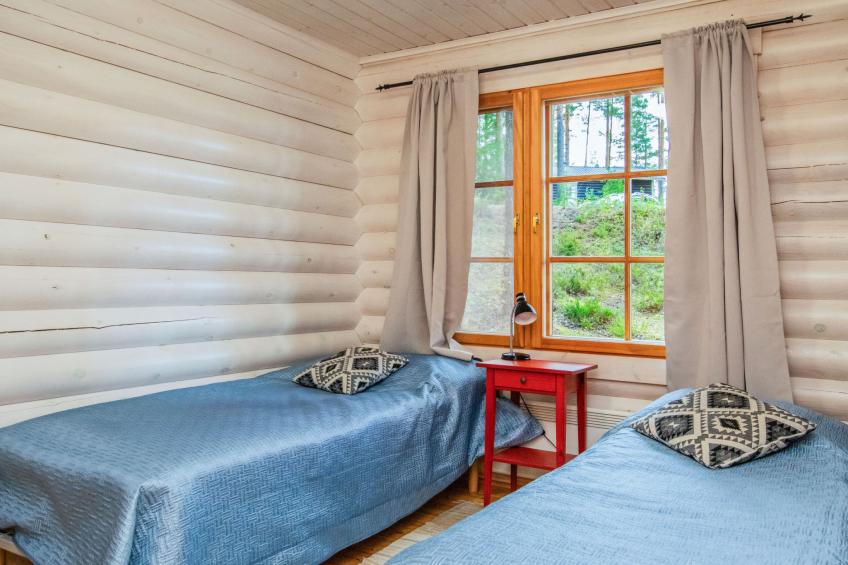 Villa saimaa - foto 12