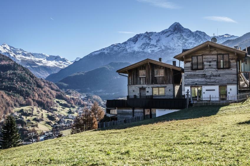 The PEAK - foto 14