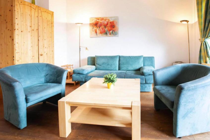 Holiday flats Bärlerhof, Königsleiten-Chalet Bärlehof - kleine Wohnung - foto 9