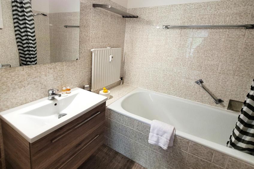 2SZ / 4P Winterberg Appartement 21097 - foto 23