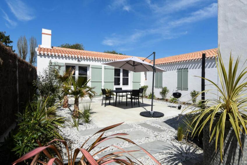 Maison à L'Epine - Ile de Noirmoutier