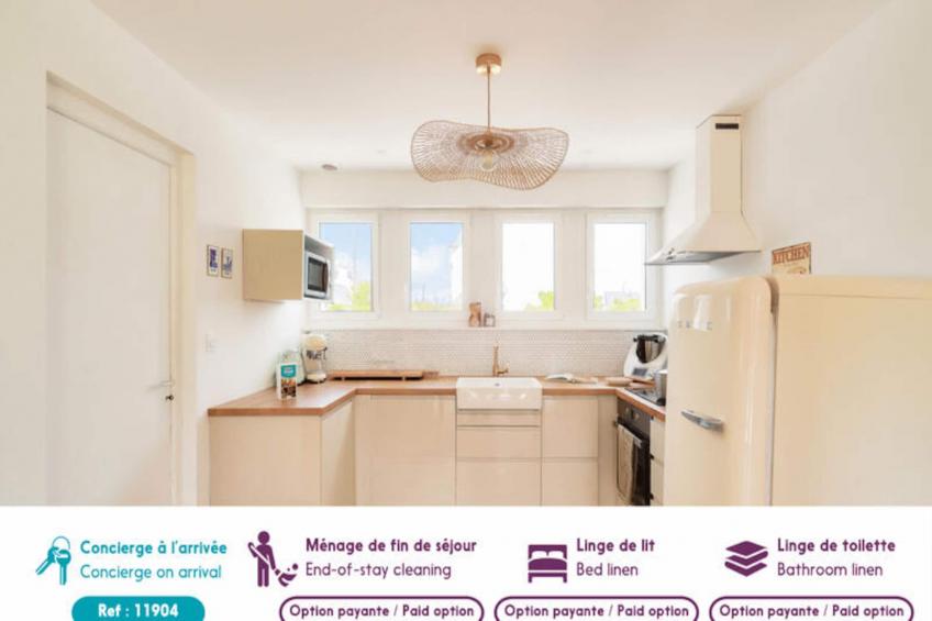 Maison à Île Tudy - foto 3