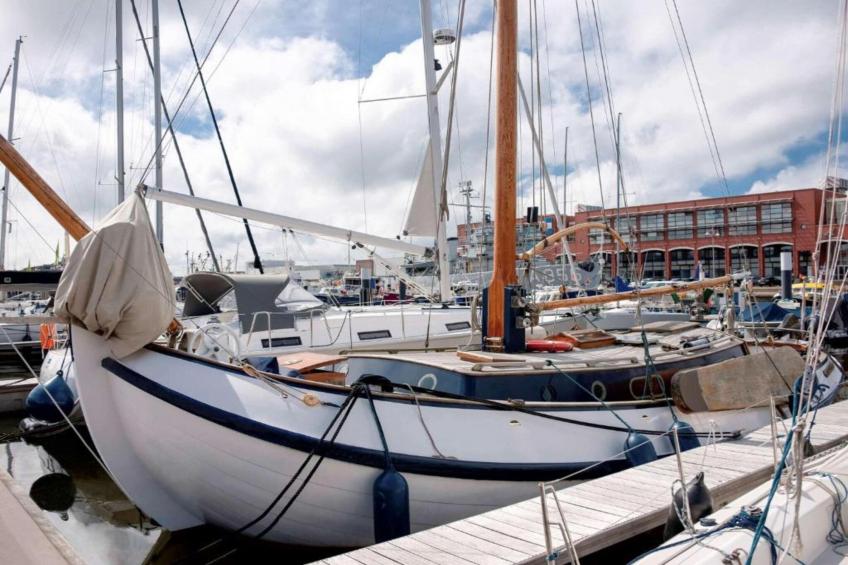 Vakantiepark Kijkduin 9 - foto 35