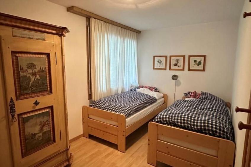 Wohnung Schluein - foto 21