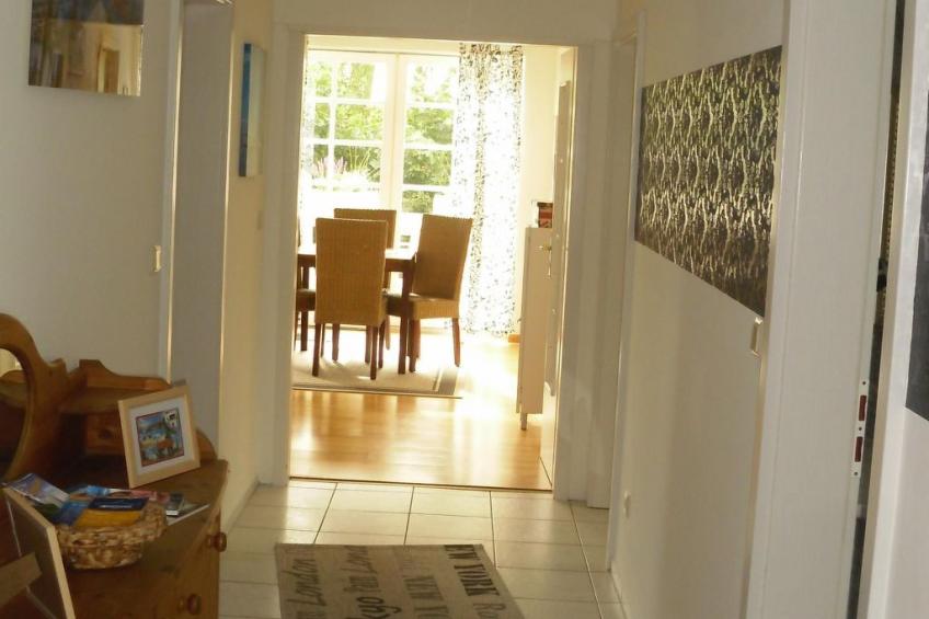 Modernisierte Ferienwohnung mit Balkon - foto 8