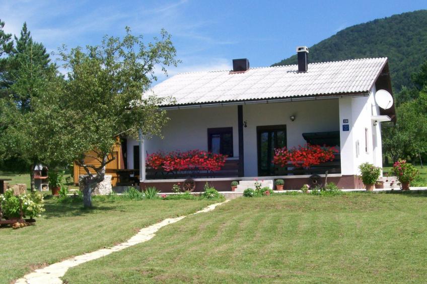 "Lana" mit Whirlpool - foto 4