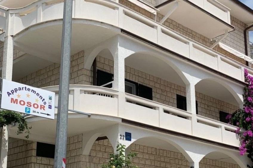 Appartement in Duće - foto 2