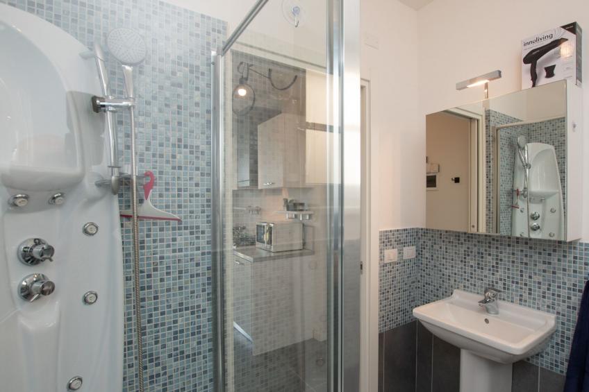 Wohnung 'App Dolce Rifugio' - foto 27