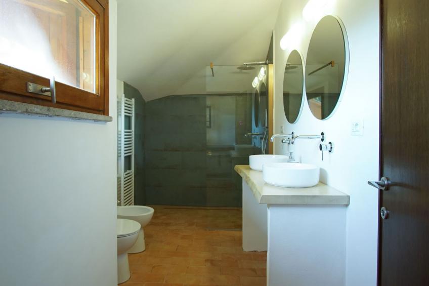 Villa Le Fate mit privatem Pool - foto 23