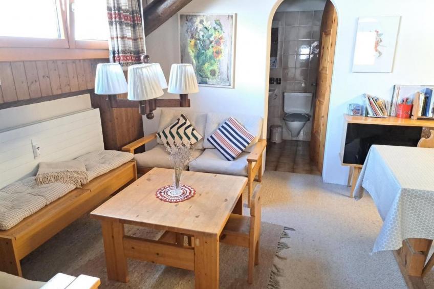 Chesa Truog Burdun DW - foto 11