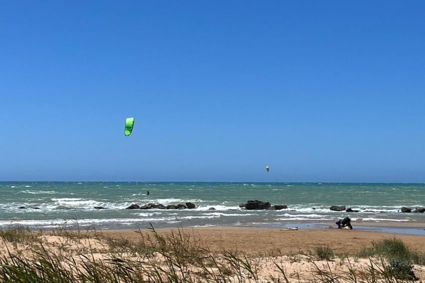 Wohnung am Meer - foto 16