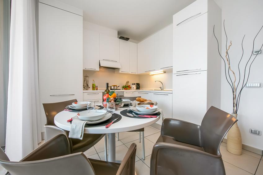 Vista di Maccagno Fantastico Pool - foto 20