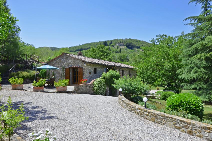 Molino del Ponte - foto 36