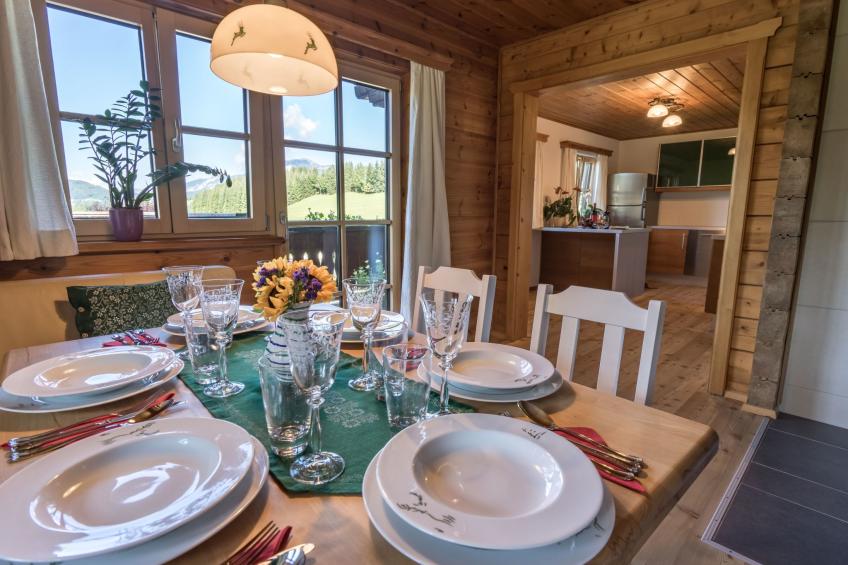 Erhöhte und ruhige Lage am Ortsrand von Bad Aussee - foto 22