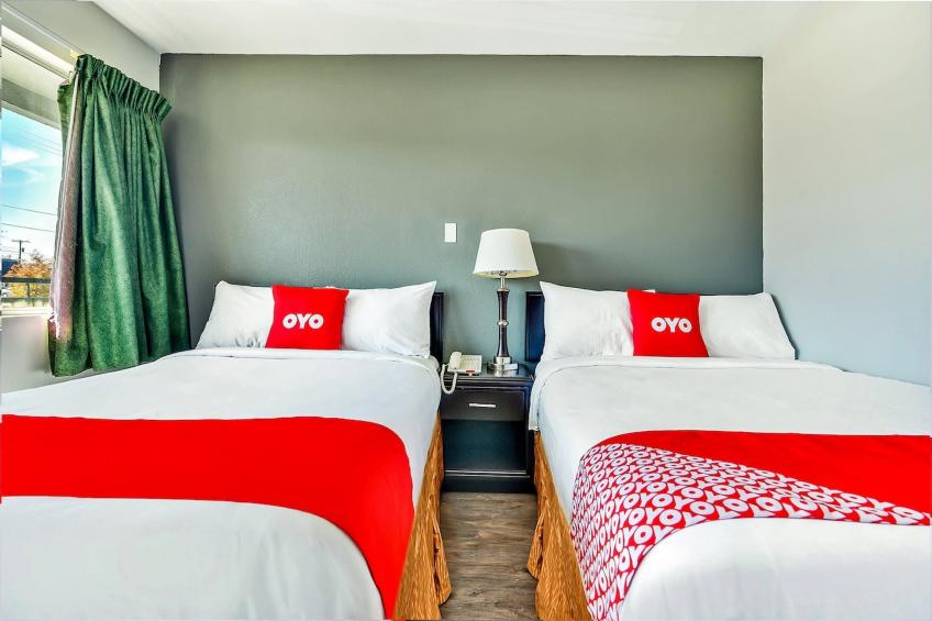 King Bed Accessible Walkin - foto 6