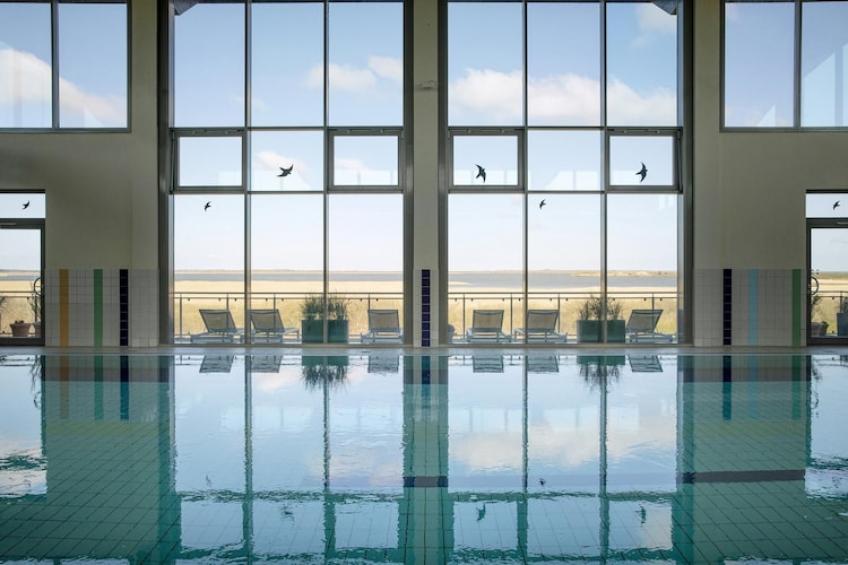 Vakantiepark Dorfhotel Sylt, Sylt - Type B - foto 6