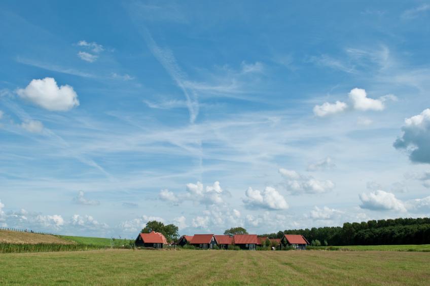 Recreatiepark de Stelhoeve - foto 24
