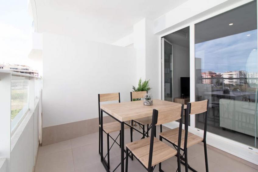 Appartements à Canet d'En Berenguer - foto 12