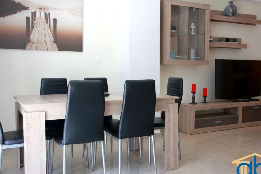 Apartment "Akropolis Boutique Suite" - foto 4