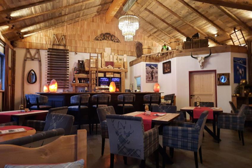 Deluxapartment Simon - foto 50