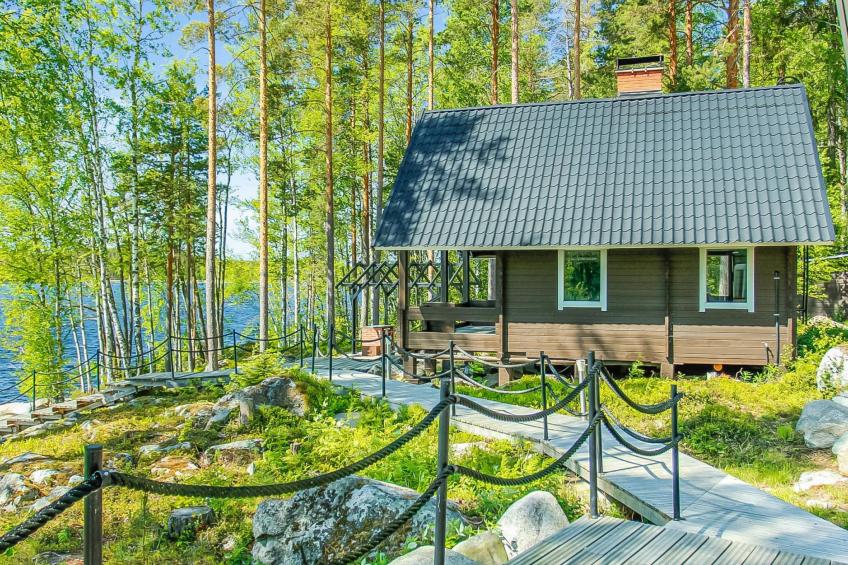 Saimaanhelmi - foto 4