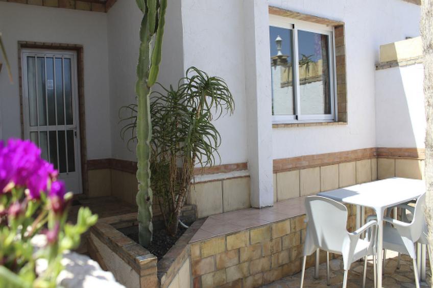 Casa Isabel - gemütliche Wohnung mit Terrasse - foto 6