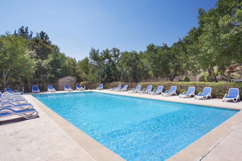 Les Bastides des Chênes (GOD153) - foto 48