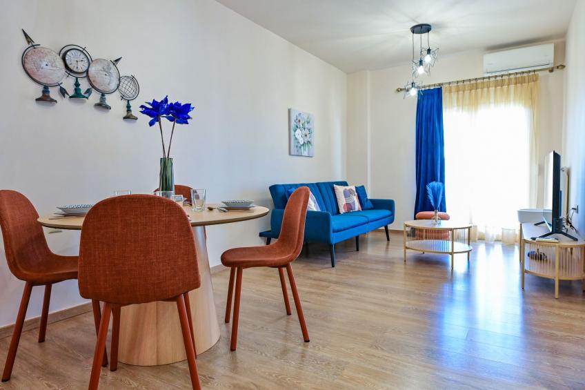 Royal Blue Central House "by Checkin" - foto 4