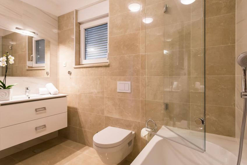 in Stobreč mit privatem Pool - foto 41