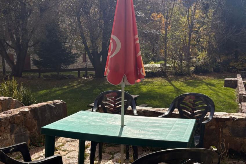 Wohnung mit Terrasse Herbasabina 1 Vall de Boí - foto 19