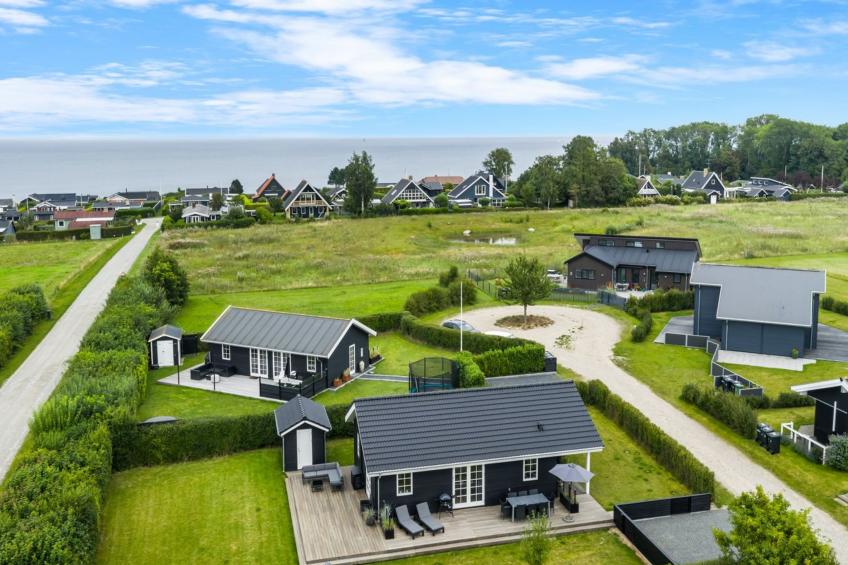 "Rixa" - 350m from the sea - foto 26