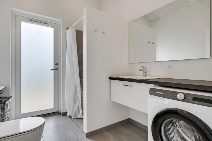 "Aatami" - 500m from the sea in SE Jutland - foto 9