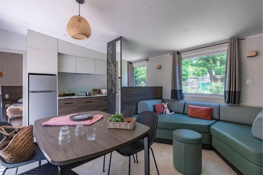 Cottage Lévézou 4p 2Bdrms AirConPremium - foto 2