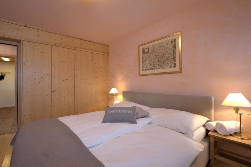 Chesa Maurus A5 - foto 15