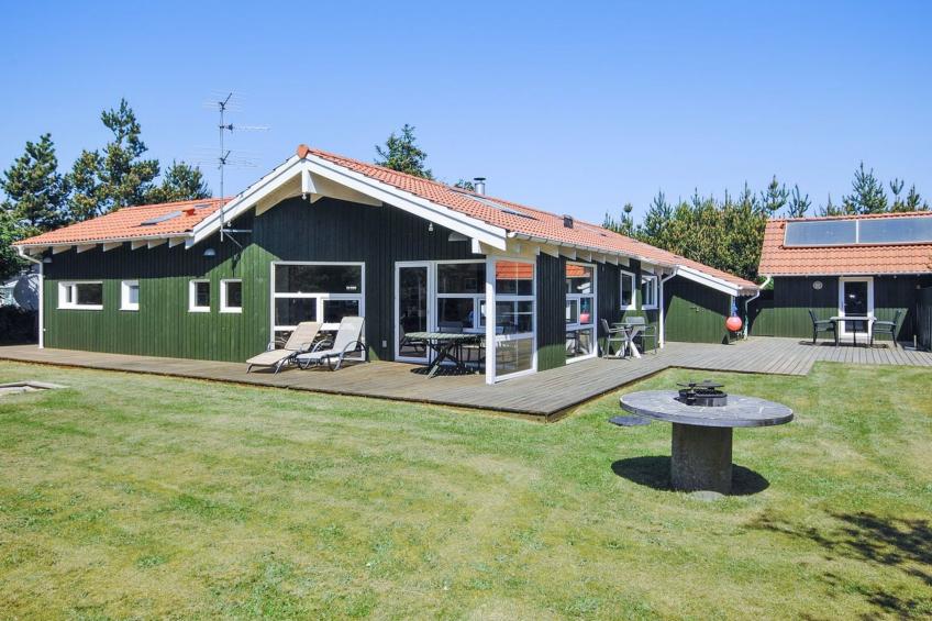 "Heggi" - 900m from the sea in NW Jutland - foto 20