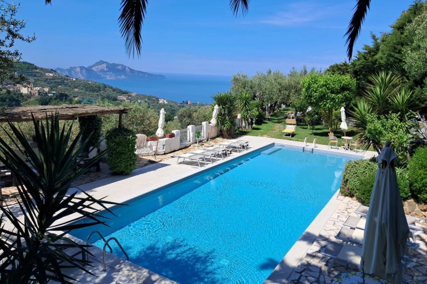 Sole di Capri - foto 30