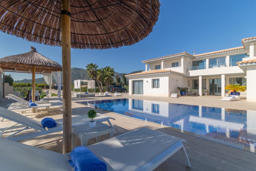 Eden Son Frare, Finca-Villa 5StarsHome Mallorca - foto 52