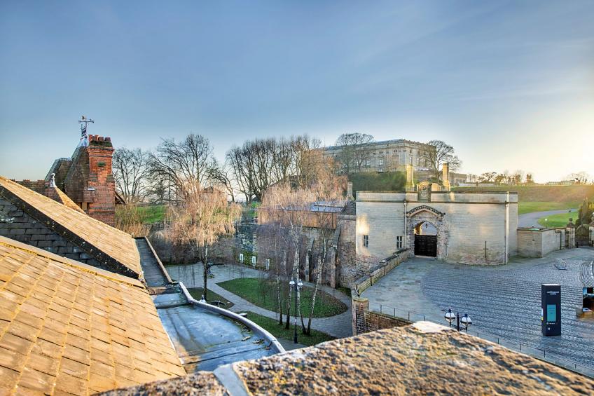 Castle House Nottingham - foto 41