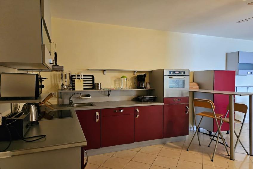 Front line apartment in Saranda - 254 - foto 2