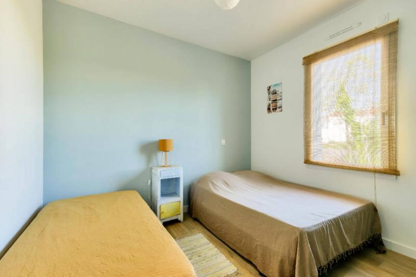 Maison à Saint Vincent sur Jard - foto 14