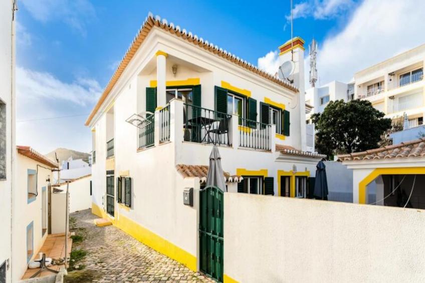 Villa Som Das Ondas Il - foto 2