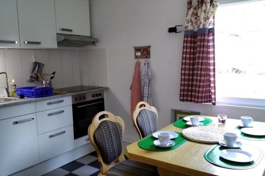 Gepflegtes Ferienhaus mit eigenem Saunahaus - foto 7