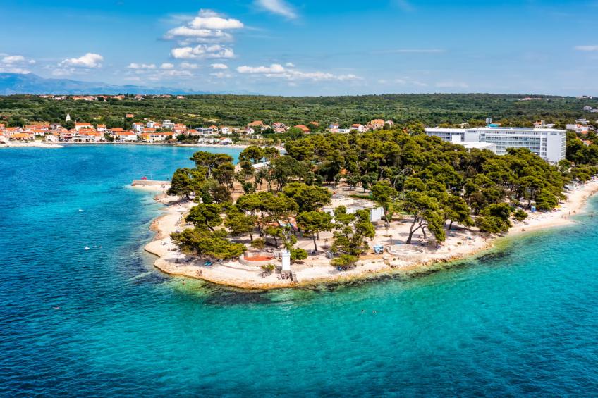 Oase mit Meerblick - Zadar Villa & Spa - foto 31