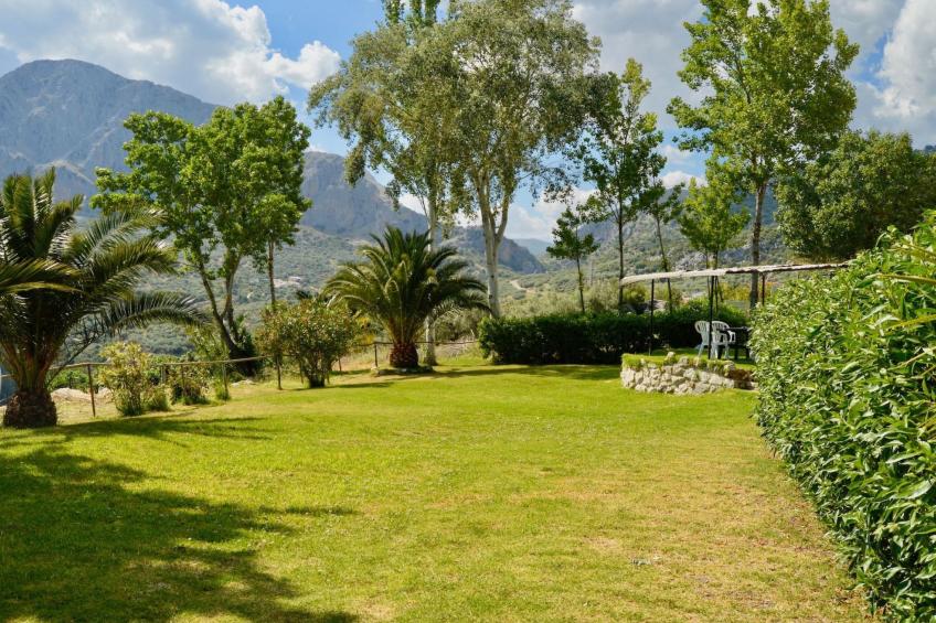 Cortijo Pulgarín Bajo - El Mirador - foto 9