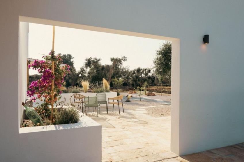 Villa Jolie mit Pool - foto 12